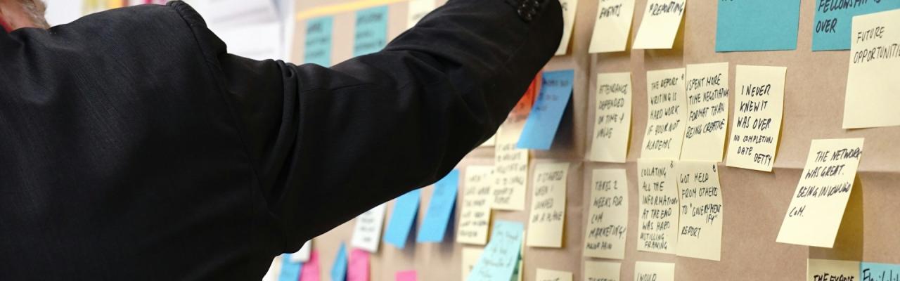 Business Consultancy